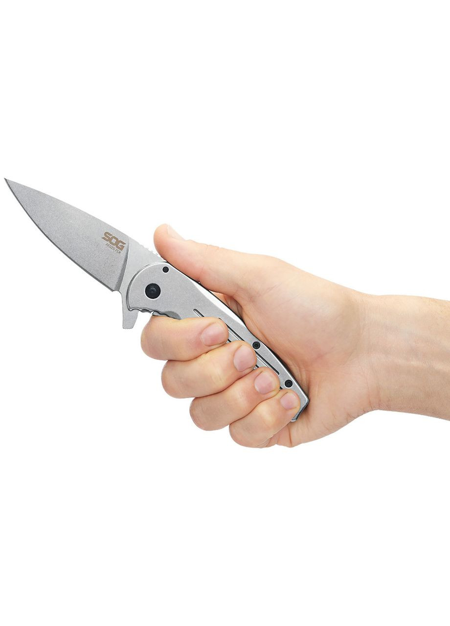 Нож Aegis FLK Sog (278002053)