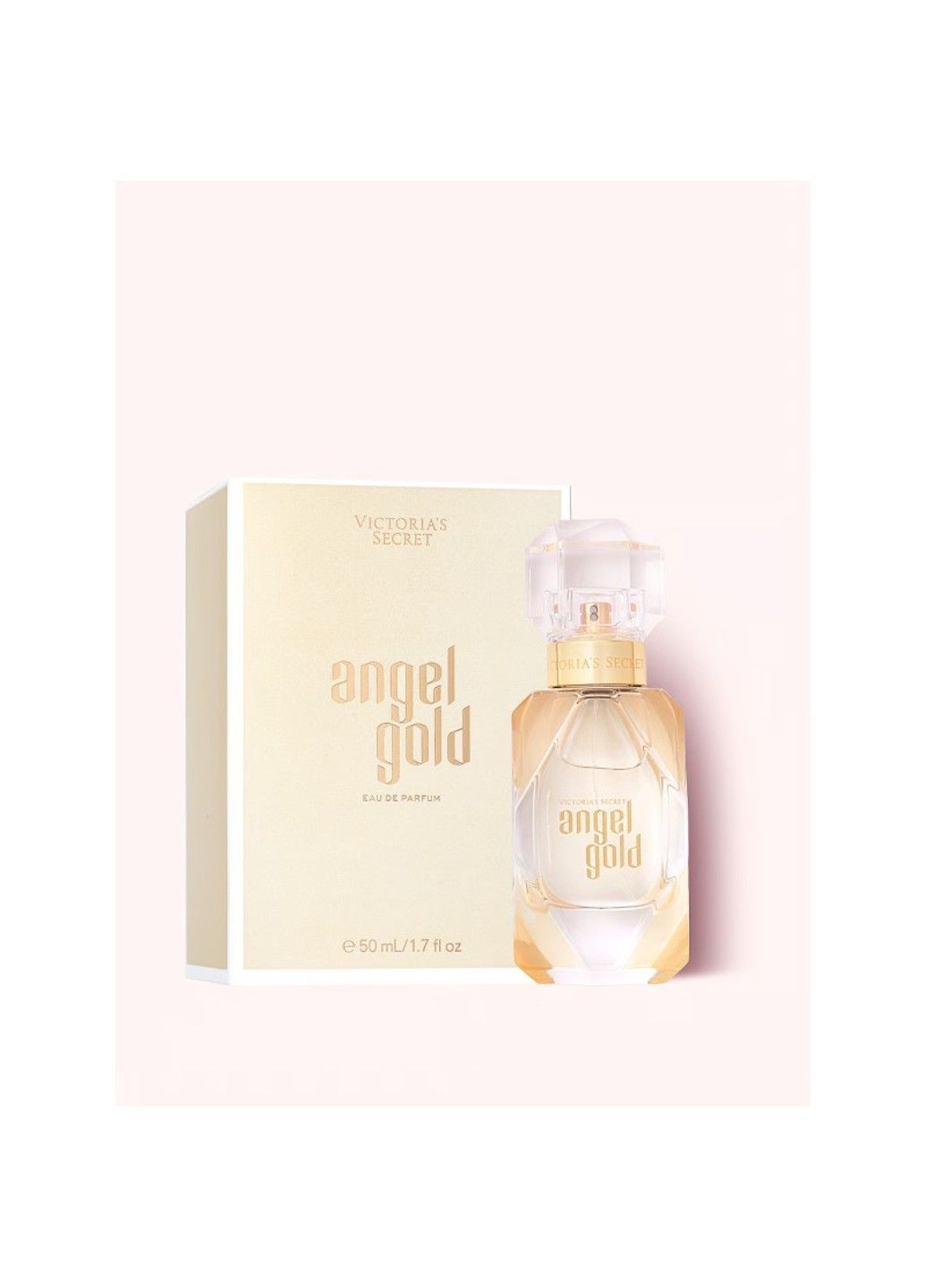 Парфюм Angel Gold Eau de Parfum Victoria's Secret (369741211)