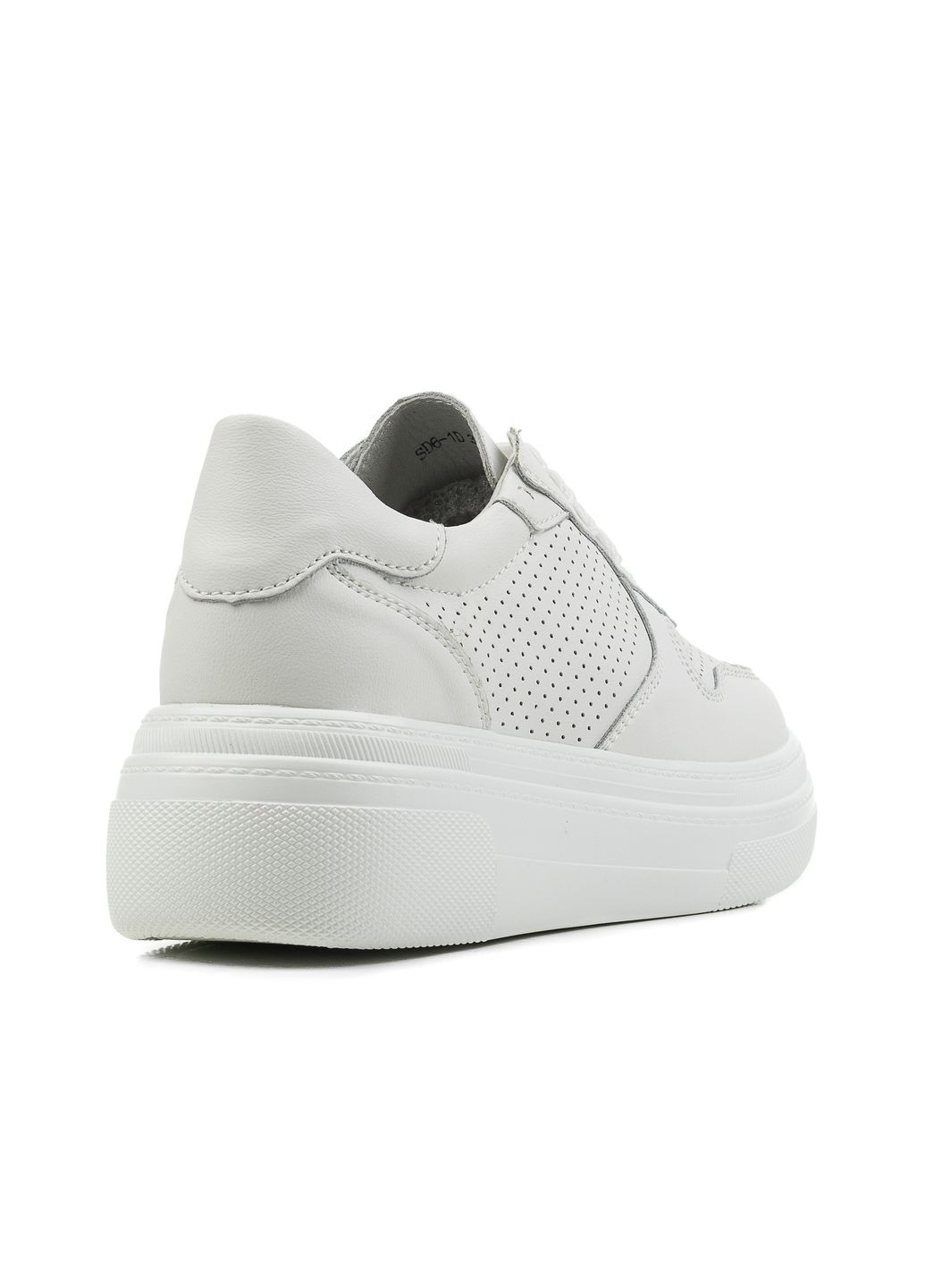 Білі кеди (2161т) Renzoni