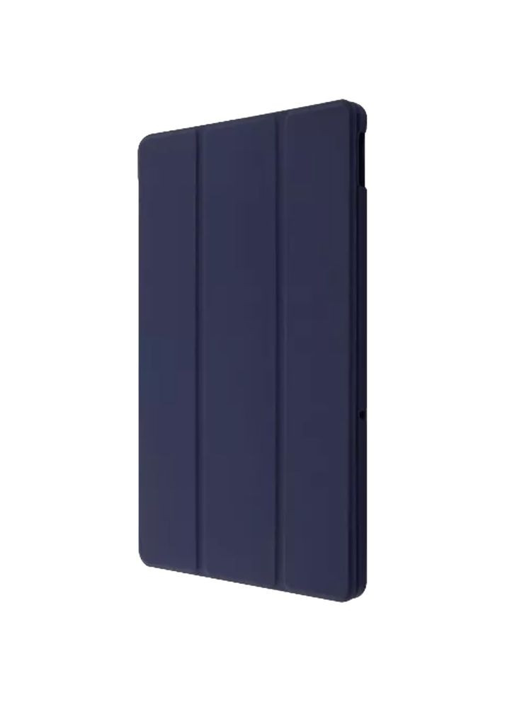 Чохол Smart Cover для Samsung Galaxy Tab A9+ 11" Blue (2001001739416) Wave (330224702)