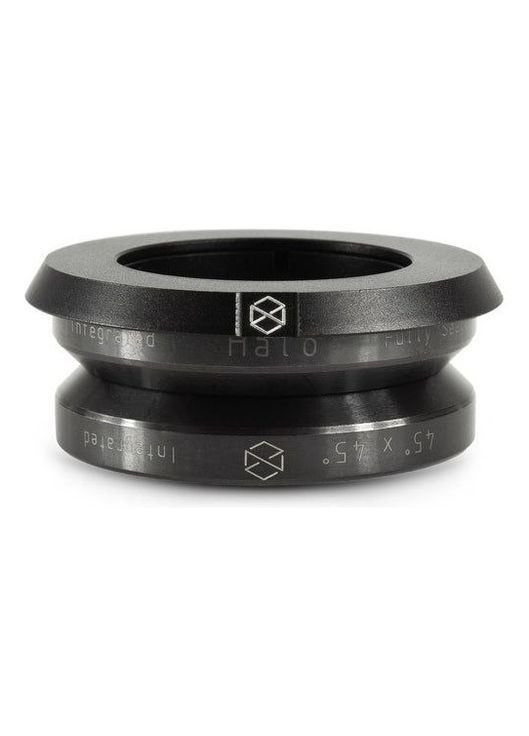 Рулевая система подшипника Halo Pro Integrated Headset (Black) Native (342389406)