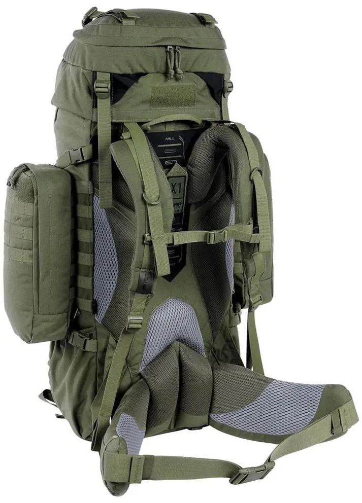Рюкзак Range Pack MK2 Olive Tasmanian Tiger (330143487)