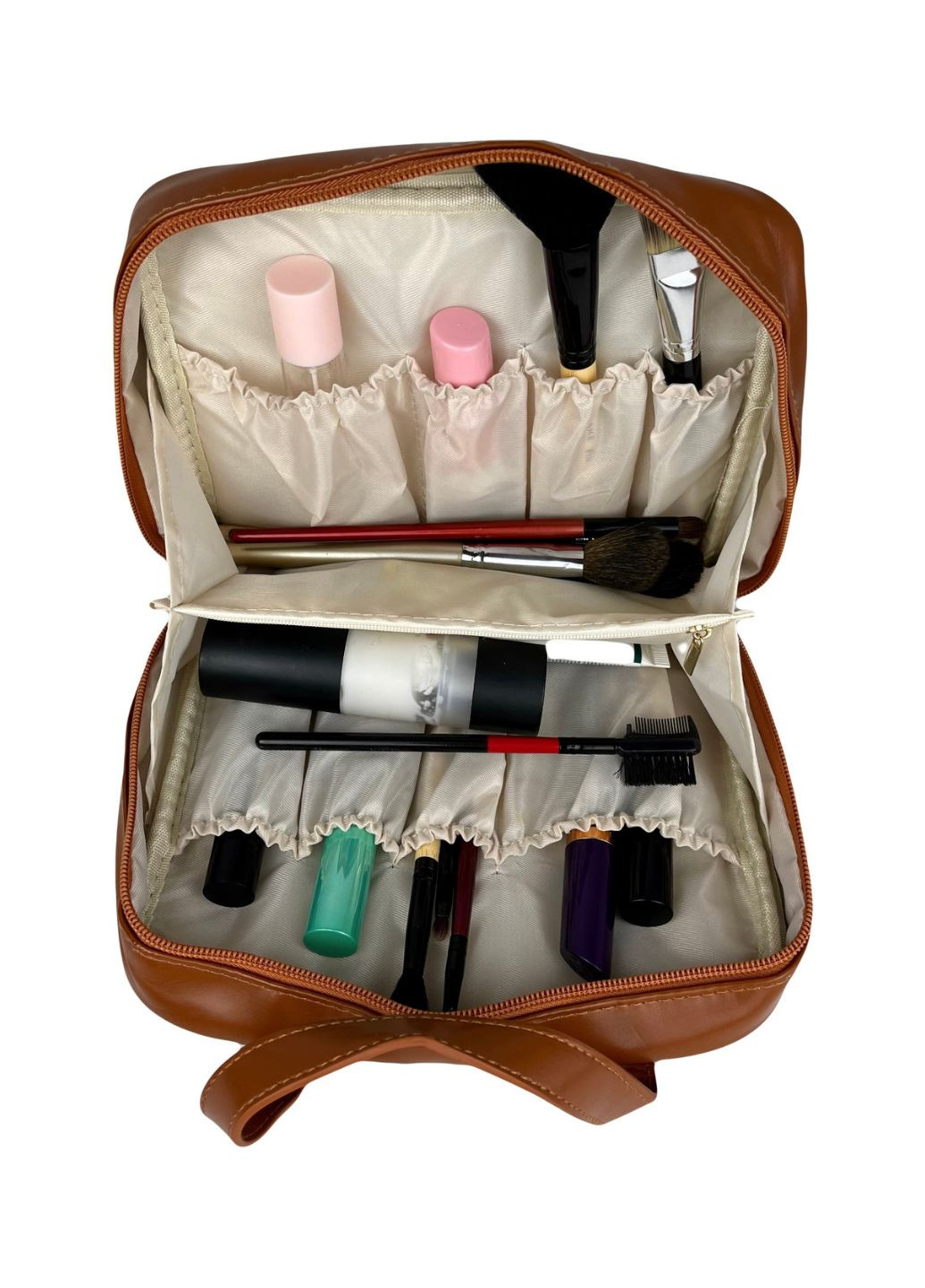 Дорожная косметичка-органайзер ОКД-115-4 No Brand (302976476)