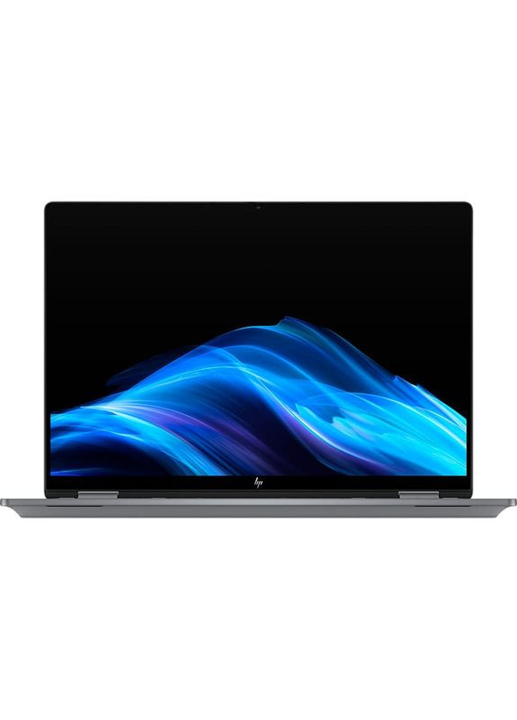 Ноутбук OmniBook X Flip x360 14-fk0005ua Meteor Silver (C9RU7EA) HP (372608727)