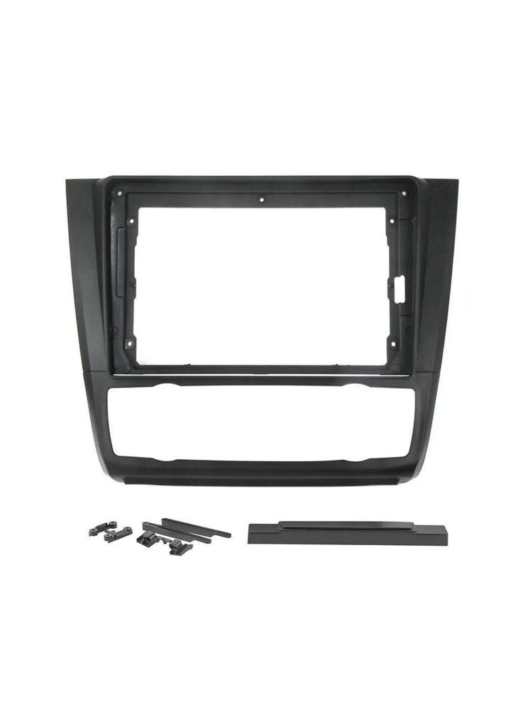 Інсталяційний комплект серії під BMW 1 E88 E82 E81 E87 2004-2011 (F2) (W2) 9 дюймів QIV (346502104)