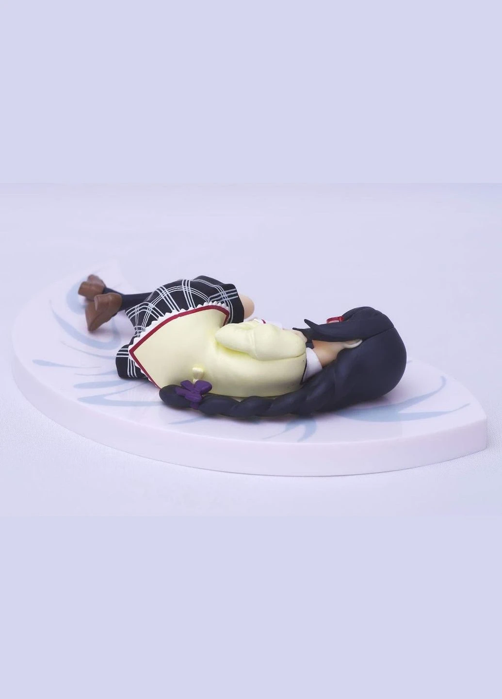 Фигурка Homura Akemi Хомура Акеми Мадока Магика Mahou Shoujo Madoka Magica 4см Anime 22.39 Banpresto (373967355)