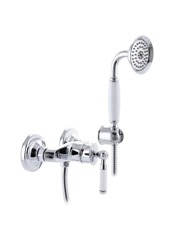 Смеситель для душ. кабины Premium Vintage 003 (MI2854) Mixxus (322004098)