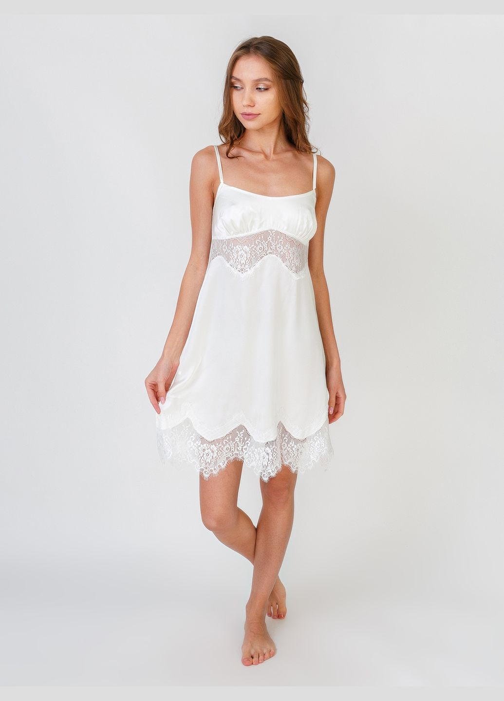 Ночная рубашка Serenade (336347262)