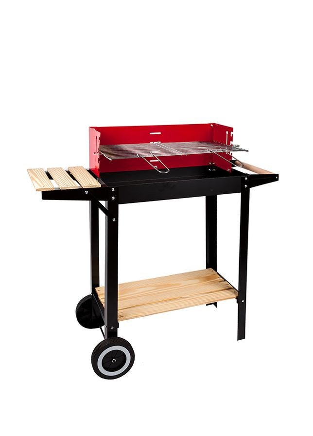 Вугільний гриль LV2004929A Levistella (315485292)