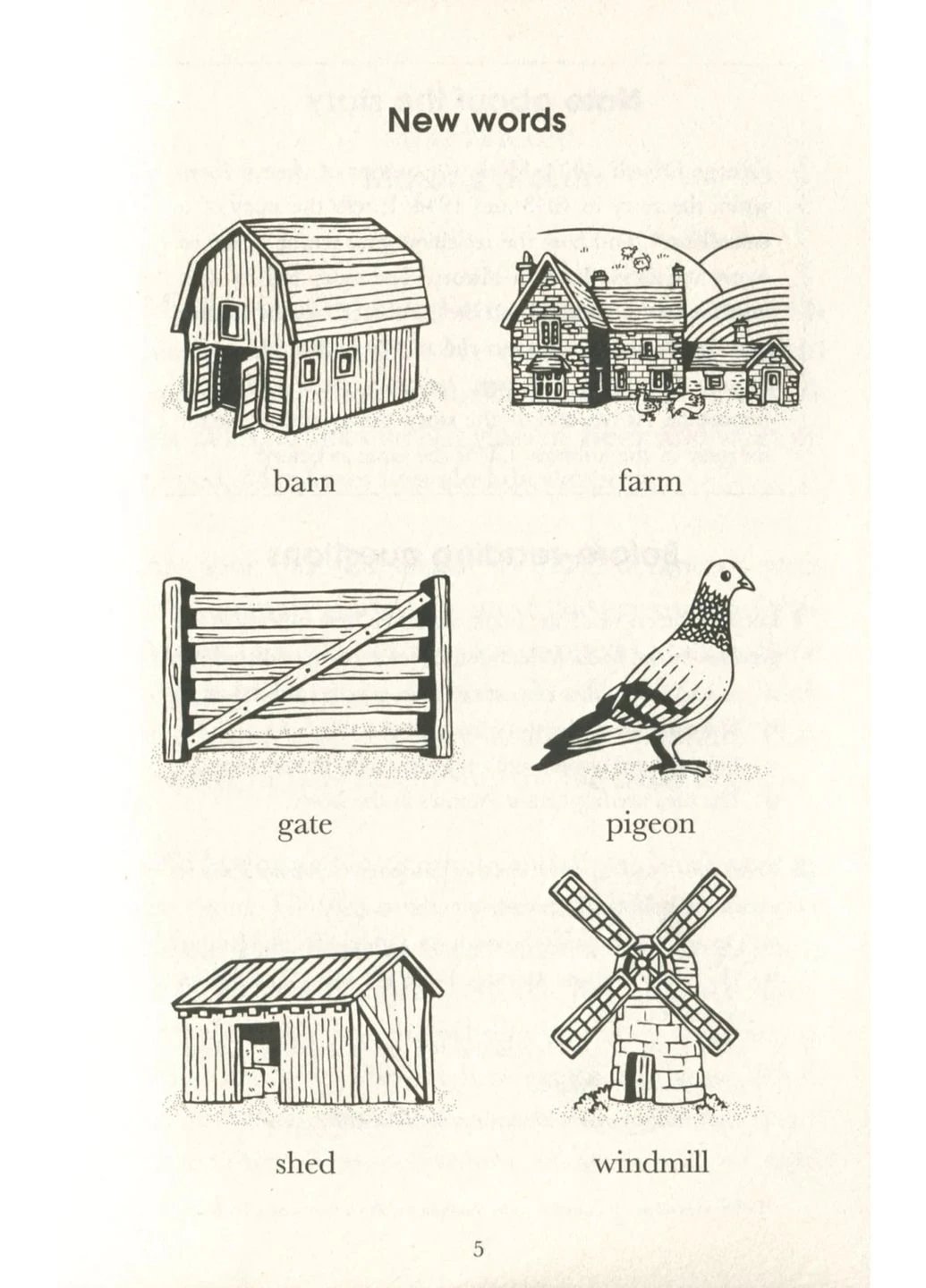 Animal Farm Penguin (370057038)