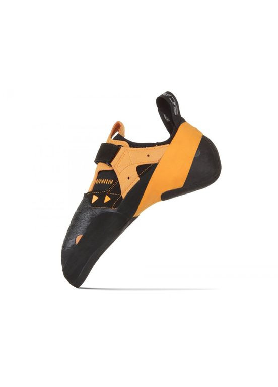 Осенние скальники instinct vs Scarpa из искусственной кожи