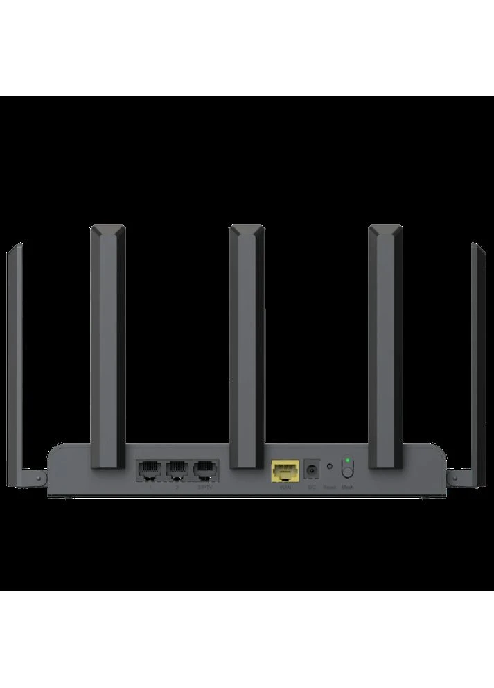 Wi-Fi роутер Reyee RG-EW1300G Wi-Fi 5 Ruijie (385833782)