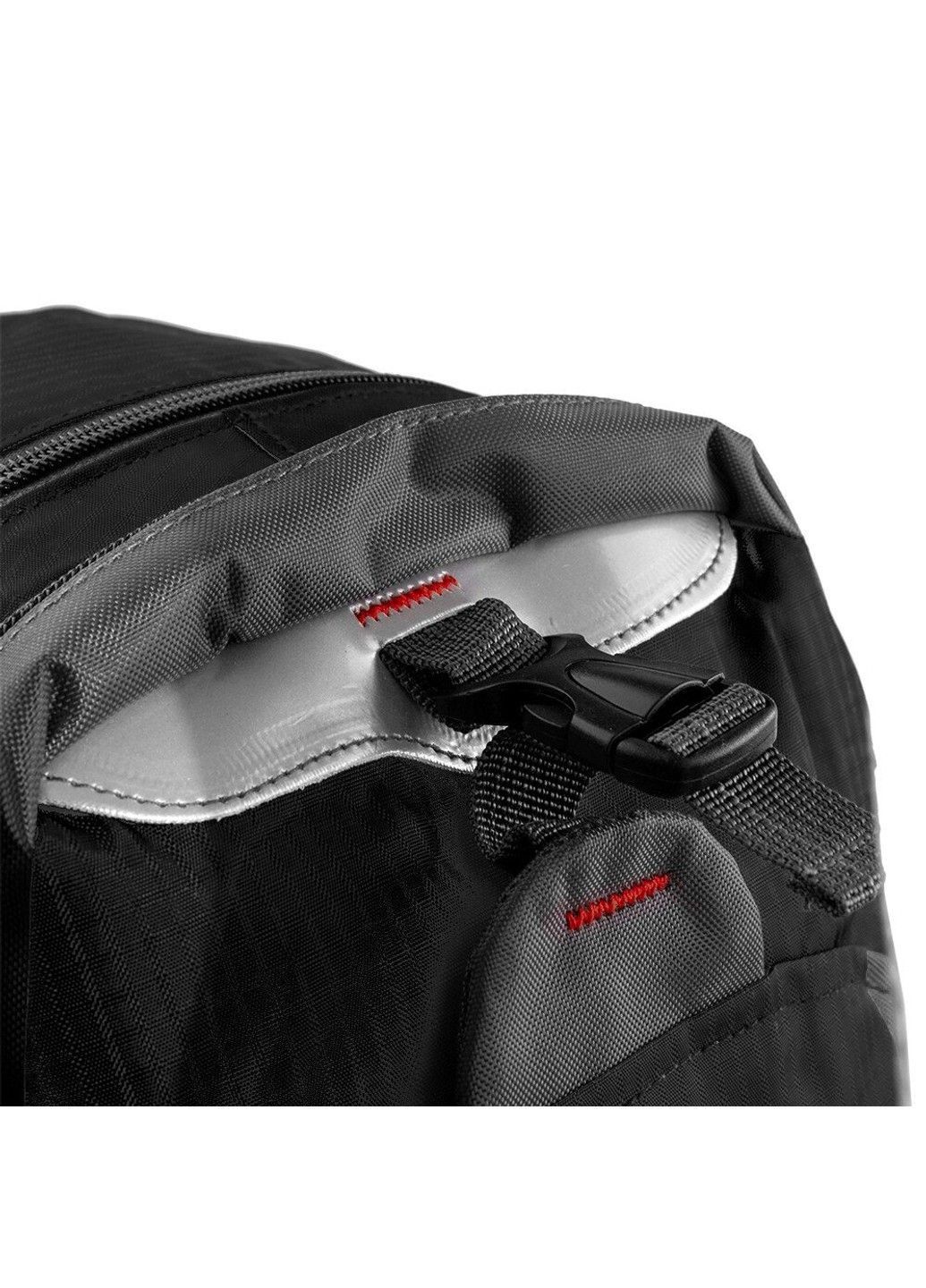 Городской рюкзак 3detab902-9 Valiria Fashion (341322084)