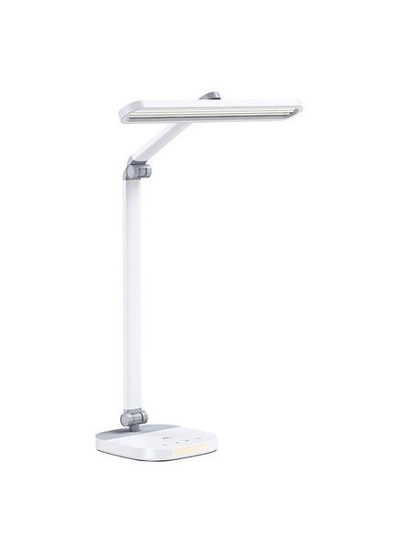 Настільна лампа — світильник RT-E615 LED біла Remax (302209360)