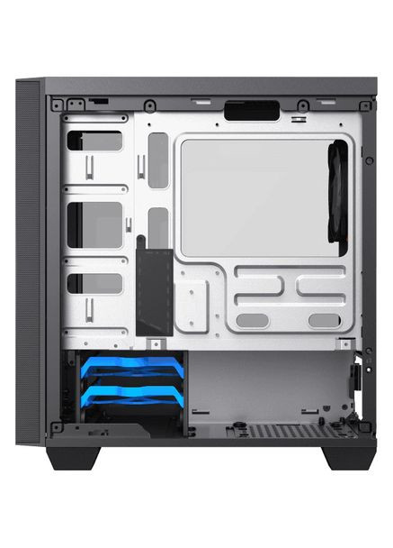 Корпус Aero Mini Black GameMax (339081746)
