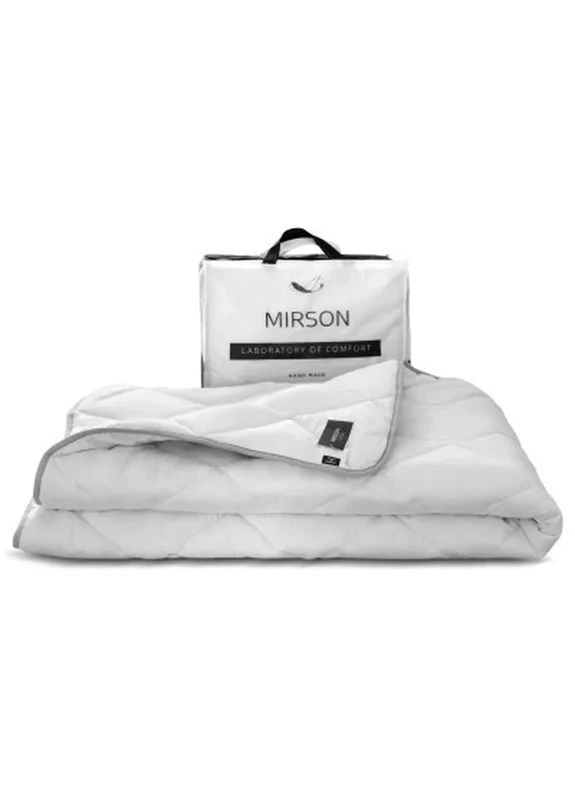 Одеяло антиаллергенное Royal Eco-Soft 843 зима 200x220 см (2200000624109) Mirson (399665493)