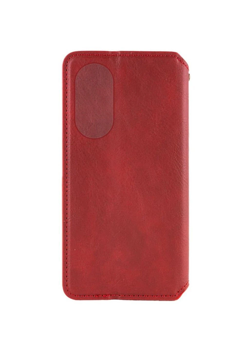 Шкіряний чохол книжка Cubic (PU) для Oppo A98 Getman (389596655)