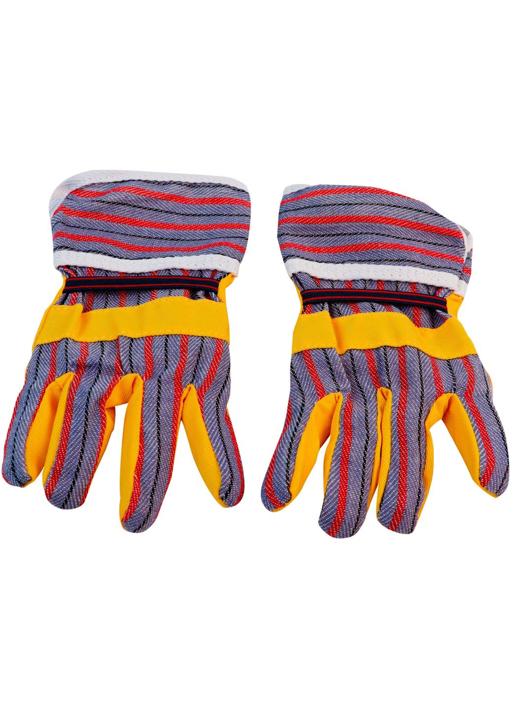 Іграшковий набір рукавички робочі () Bosch Mini 8120 (361305388)