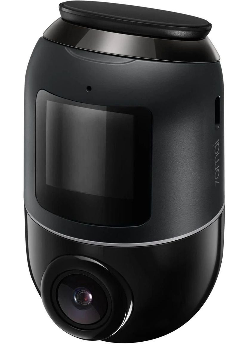 Видеорегистратор 70mai Dash Cam Omni X200 64G Black UA Xiaomi (361076501)