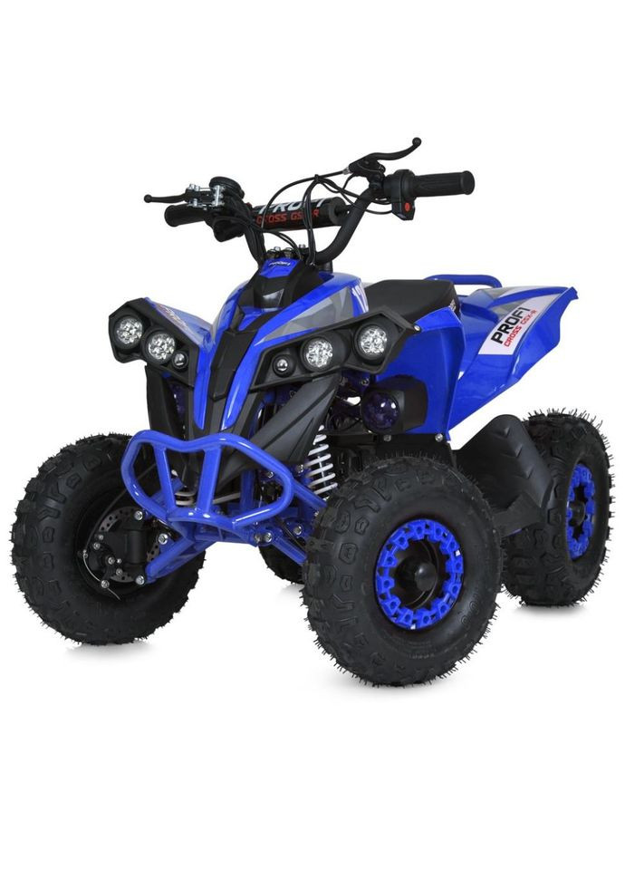 Детский электромобиль Квадроцикл PROF1 E-XBW-1200-4(MP3) до 75 кг No Brand (362570124)
