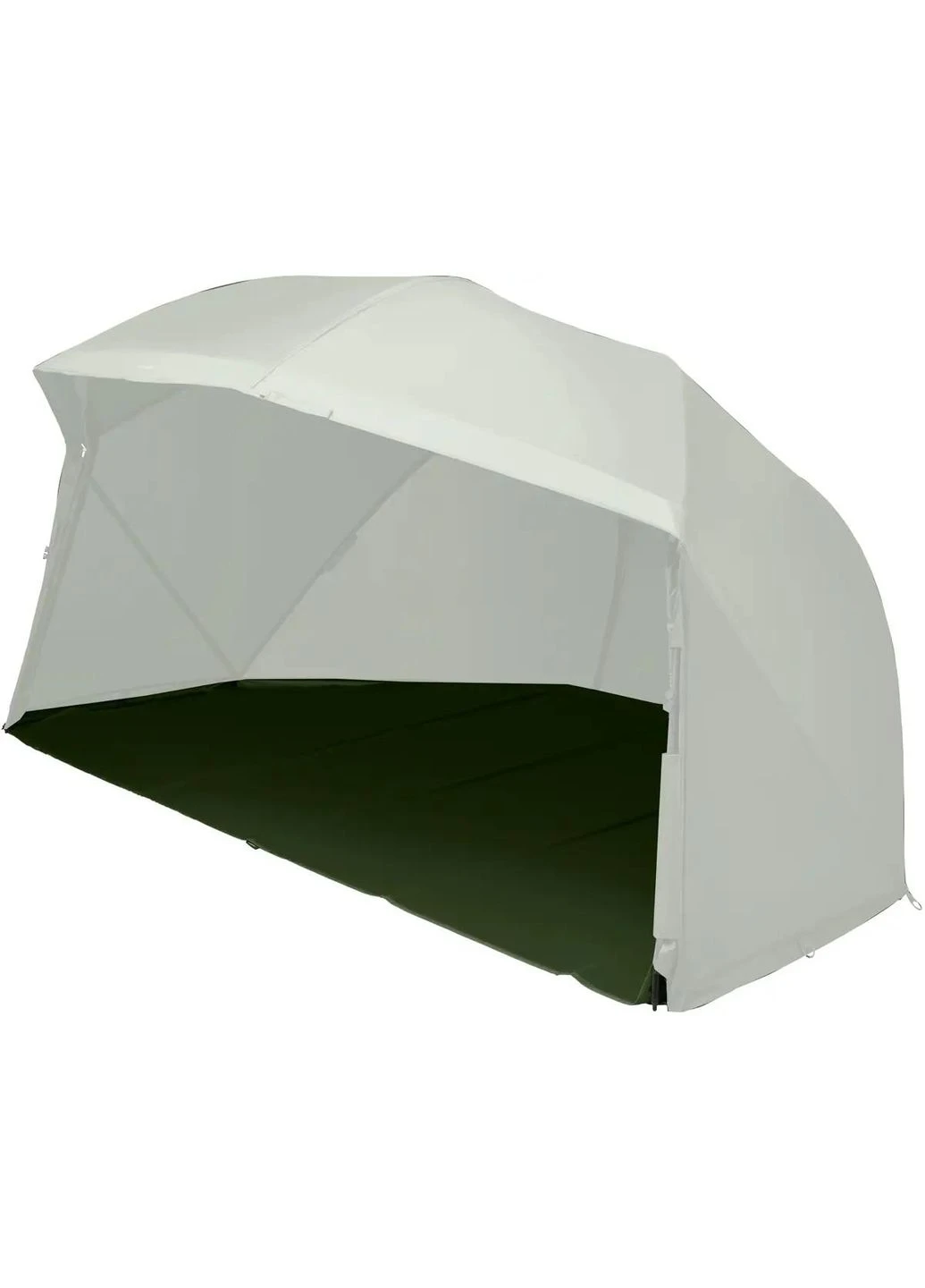 Пол для палатки Trakker MC60 3/4 Brolly Groundsheet V2 No Brand (316534458)