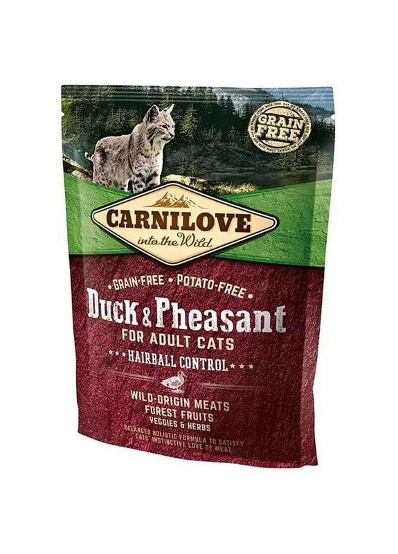 Сухой корм Carnilove (338532562)