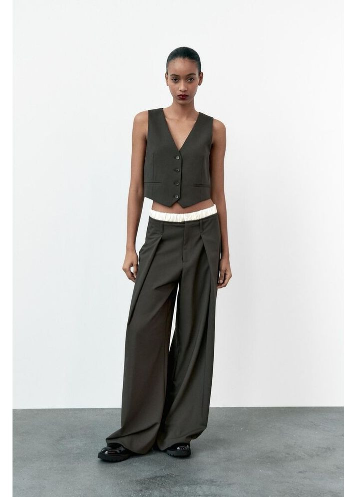 Брюки 5427/556 Zara (370205237)