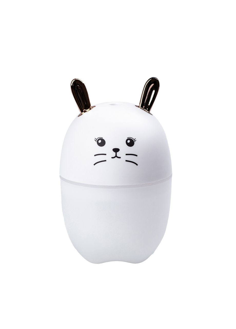 Зволожувач повітря MengChong H2O Humidifier Білий Happy Life (326066432)