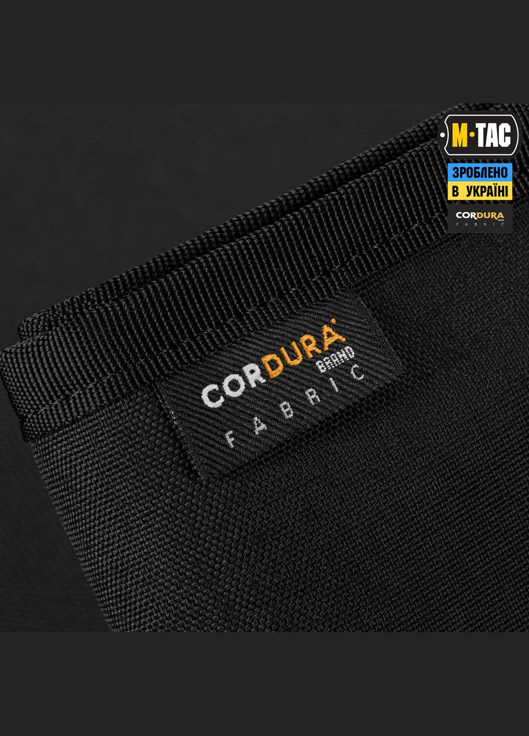 Гаманець Elite Gen.II Black M-TAC (326973822)