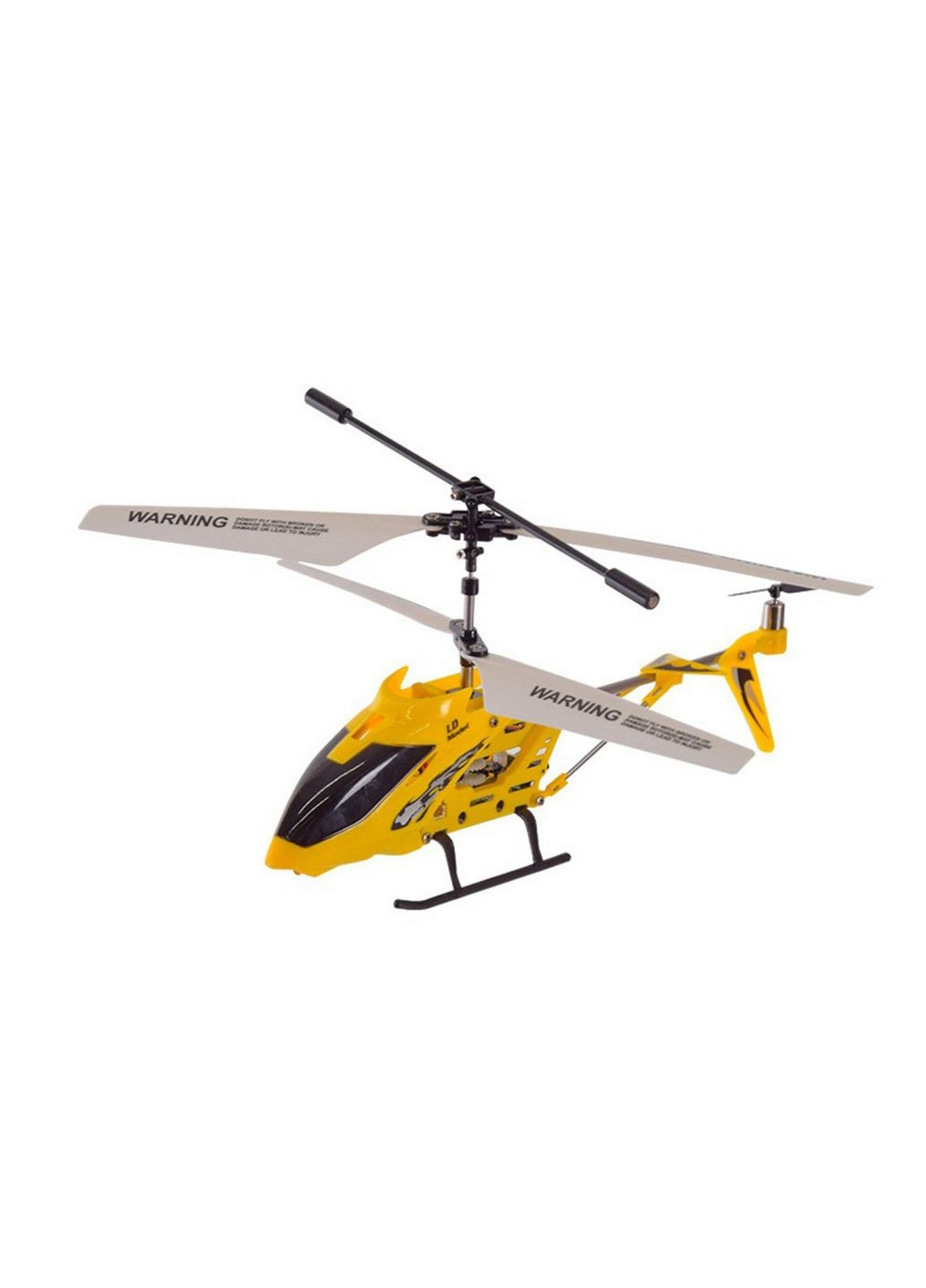 Радиоуправляемая игрушка Вертолет Bambi (279311908)