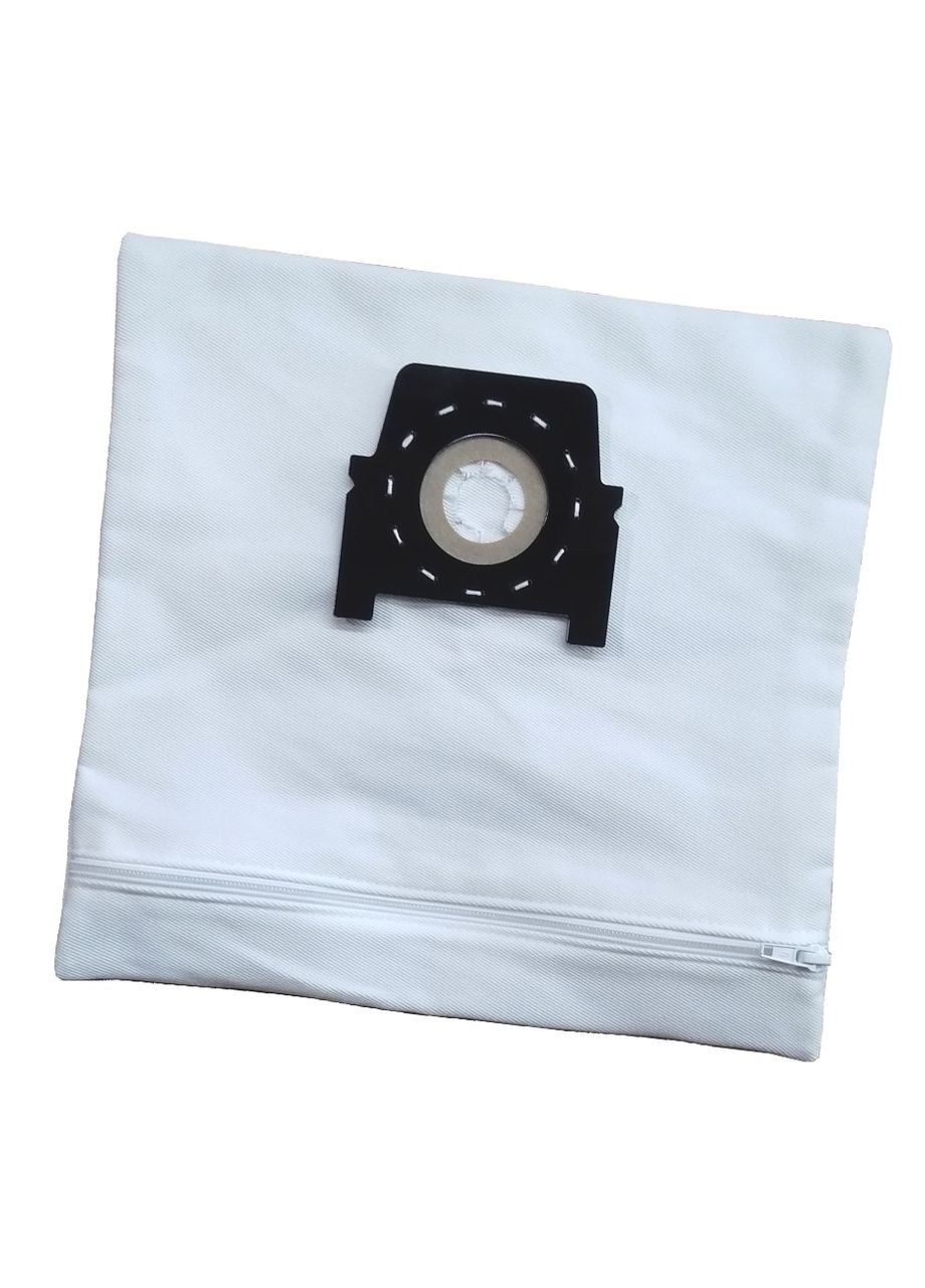 Багаторазовий мішок FST 1701 для пилососів ZELMER, BOSCH, UFESA. Filter Systems FST1701 (334303436)