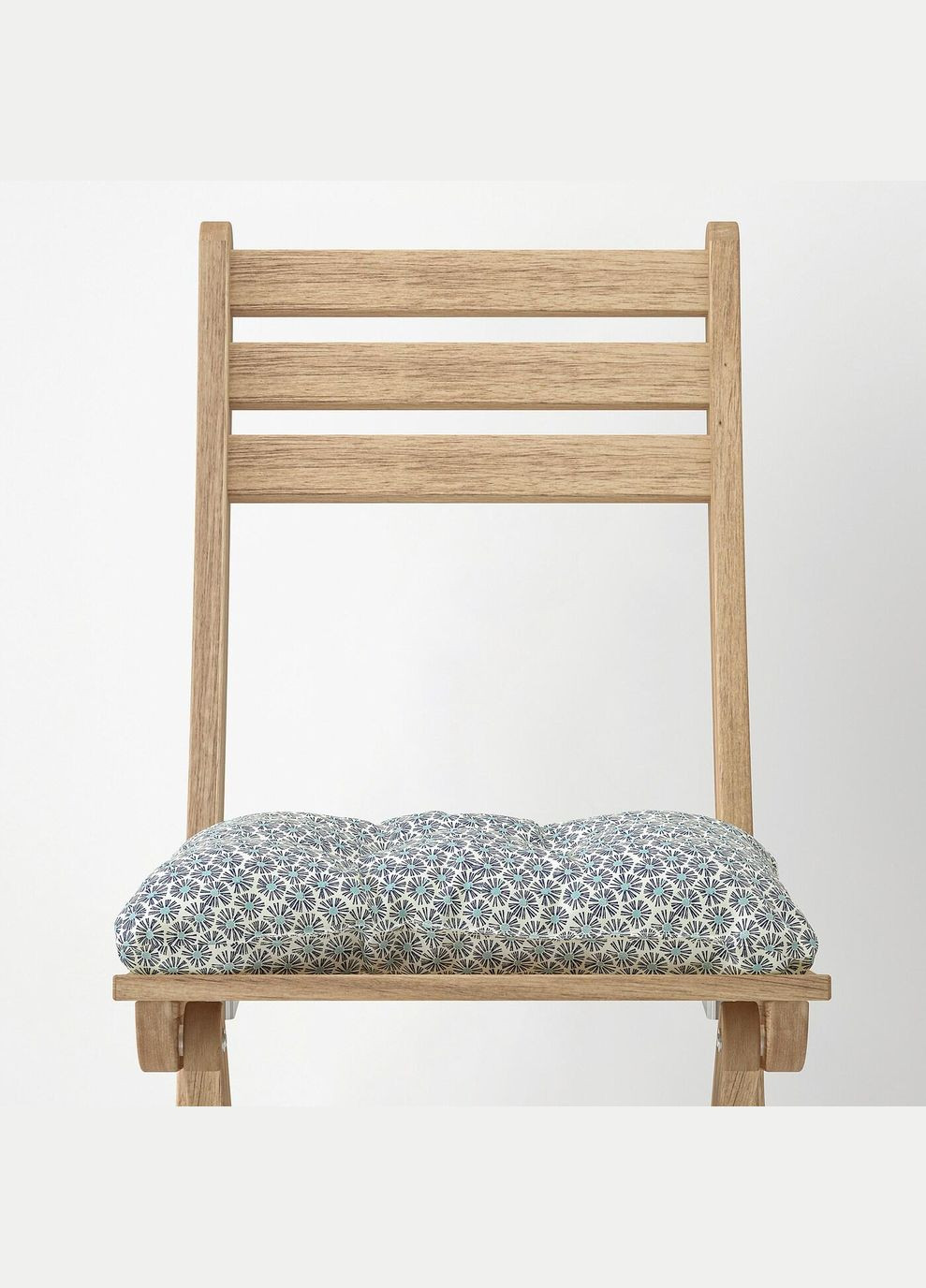Подушка для крісла ІКЕА KLOSAN 36х32 см (00548783) IKEA (293242044)