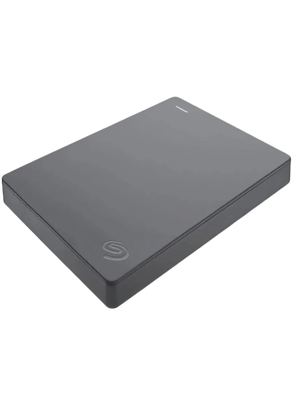 Зовнішній жорсткий диск 2.5" USB 4.0TB Bacis Black (STJL4000400) Seagate (336959138)