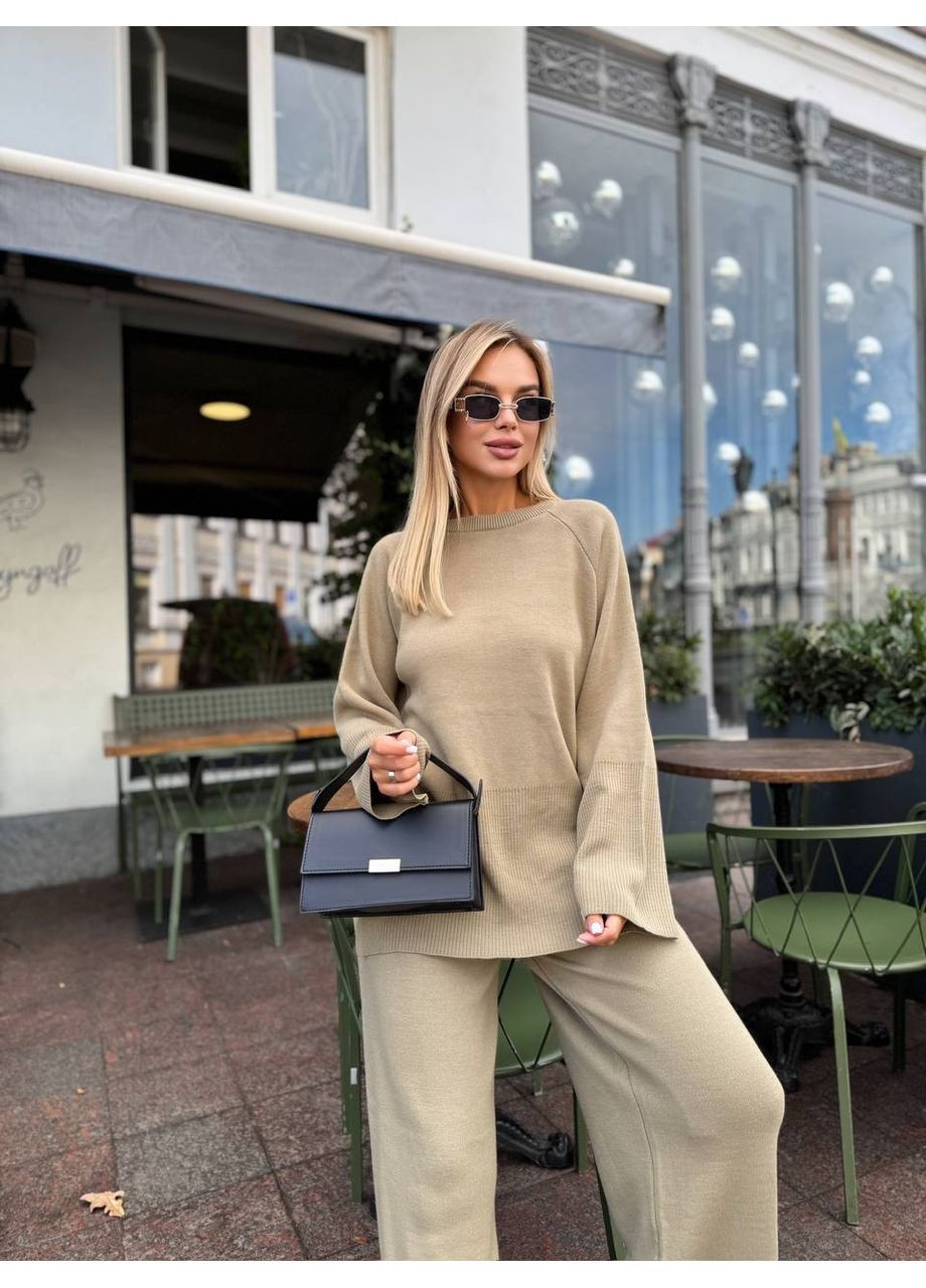 Женский костюм No Brand (369496523)