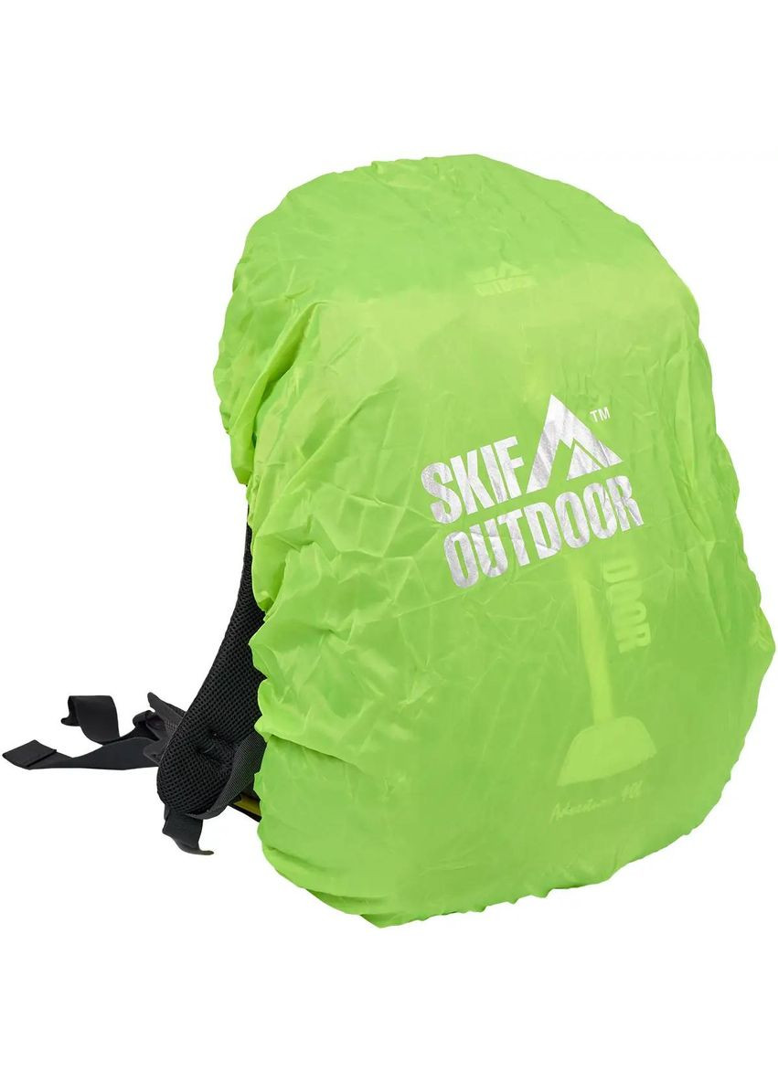 Рюкзак Adventure 40 Dark grey Skif Outdoor (316447991)