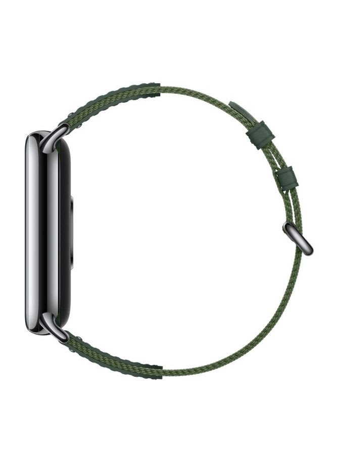 Ремінець Smart Band 8 Braided Strap Зелений BHR7306GL Xiaomi (280876730)