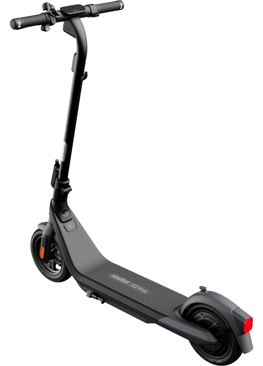 Електросамокат Segway E2 Pro E (AA.05.14.05.0005) Ninebot (379287003)