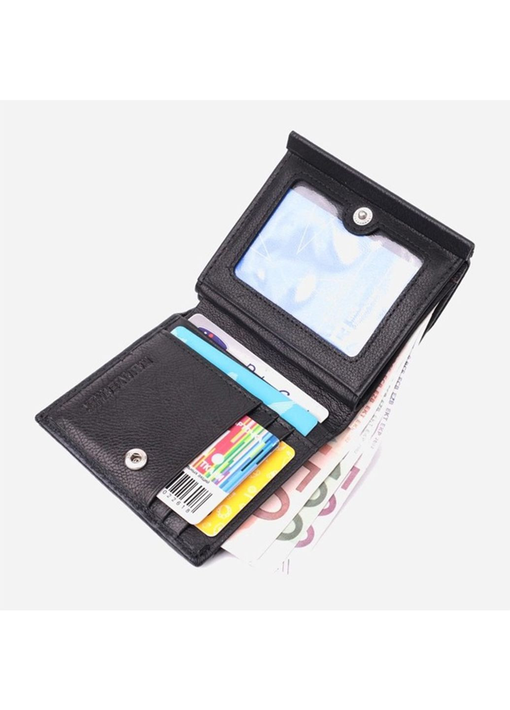 Жіночий шкіряний гаманець ST 10209-a (291119249)
