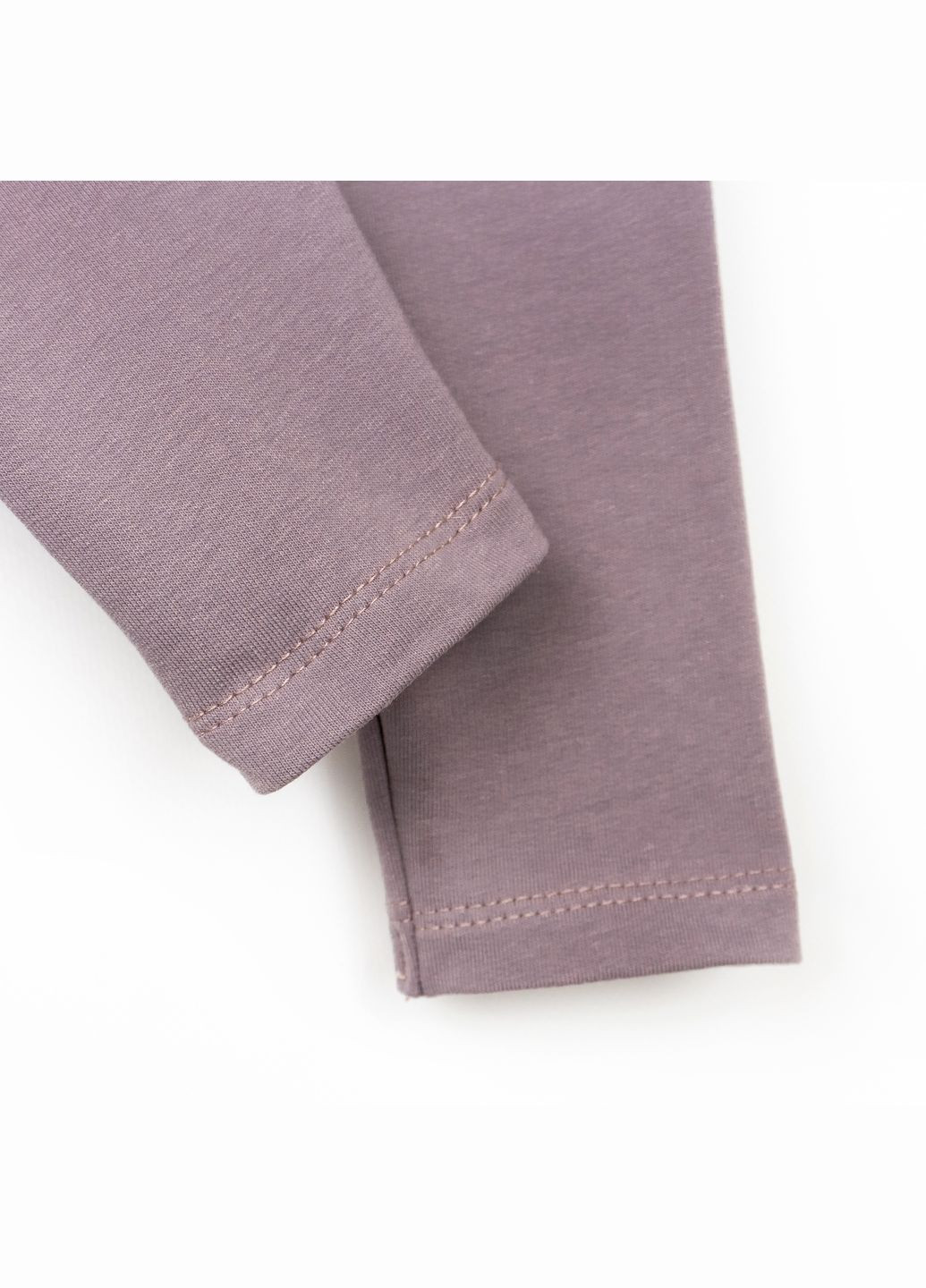 Фиолетовые демисезонные брюки dexter's