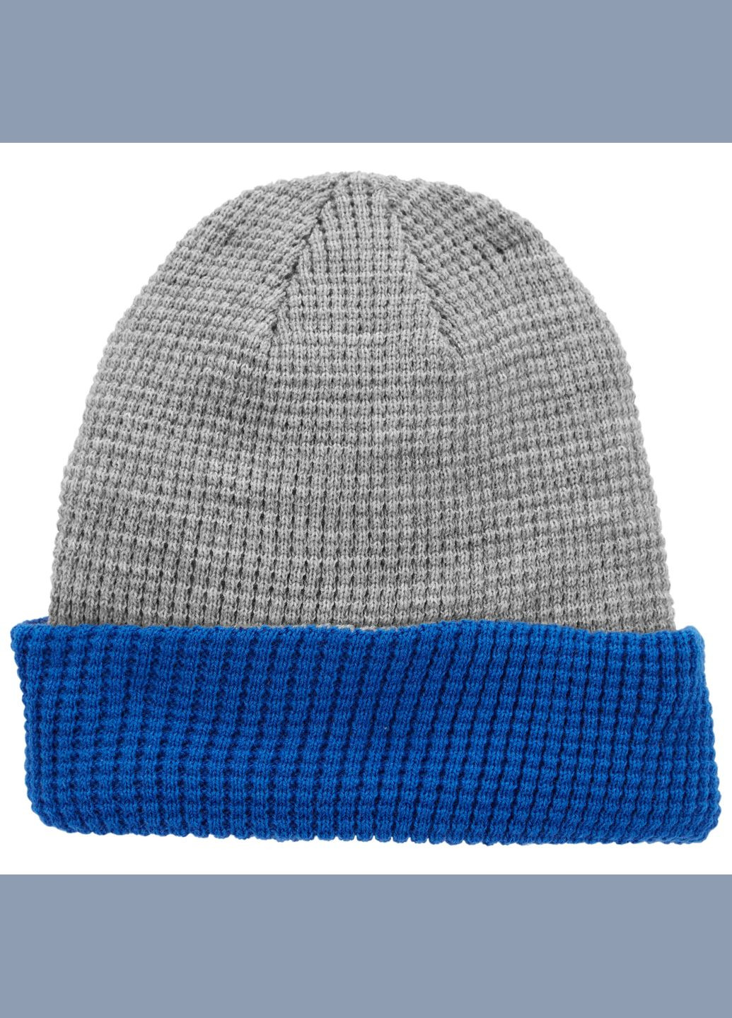 Шапка для хлопчика до 72 см (1R634910_0-9M) Carter's (332123619)