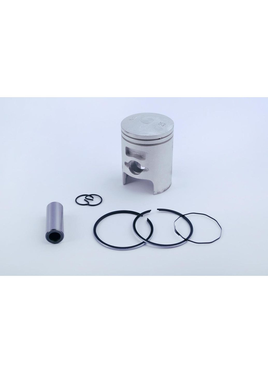 Поршень Honda DIO 50 0,25 (Ø39,25) Taiwan NEW SEE (370178374)