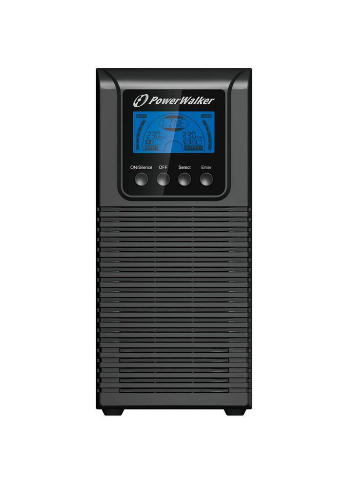 ДБЖ VFI 1000 TGS (10122044) PowerWalker (323121335)