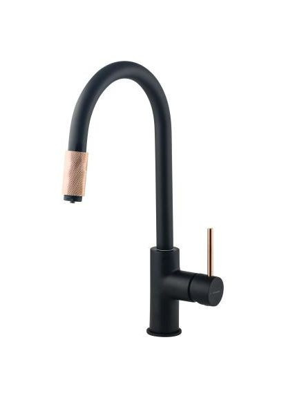 Змішувач для кухонного миття Aster BCA B64M Deante (314973879)