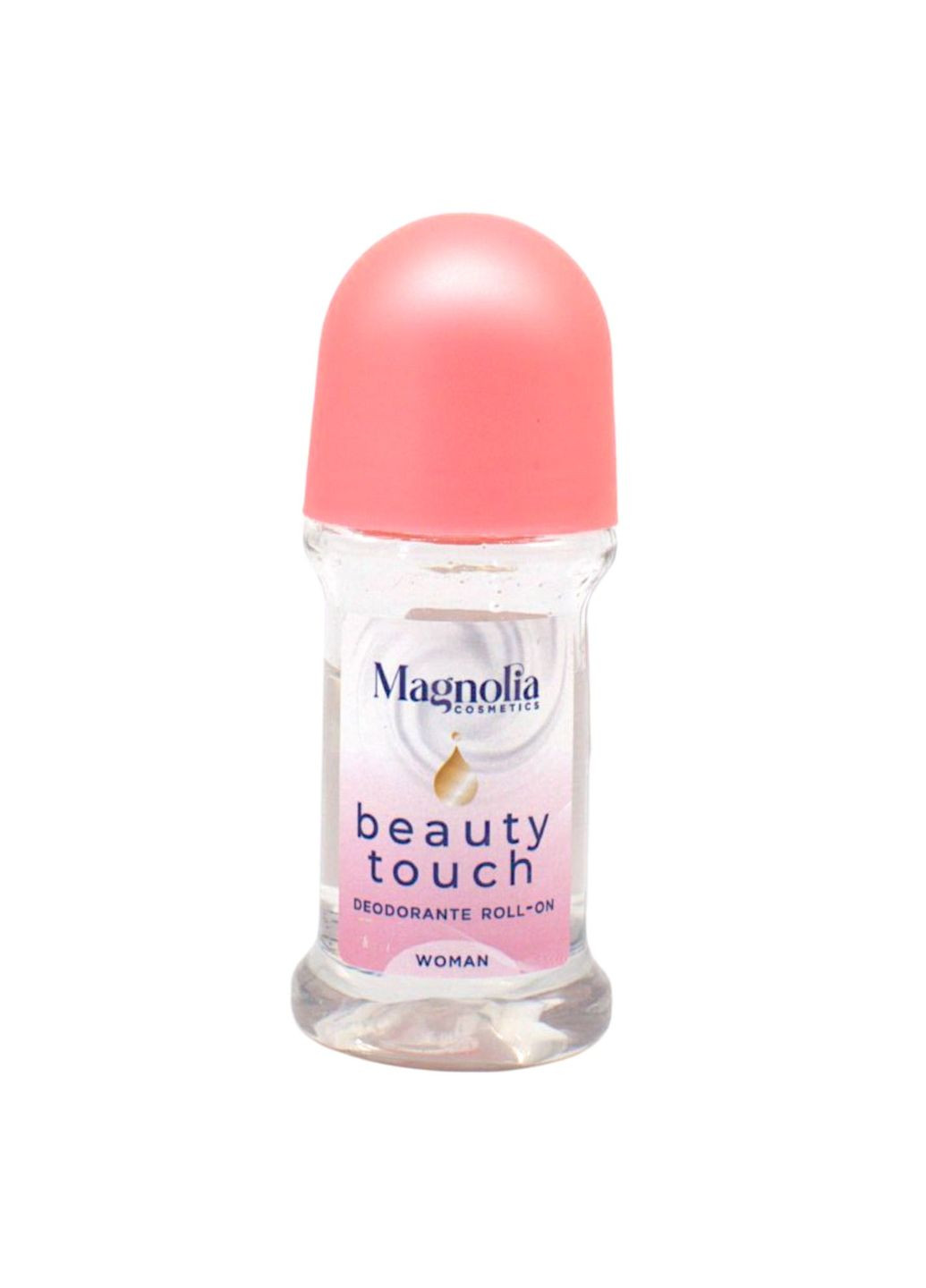 дезодорант роликовий жіночий Beauty touch 50 мл Magnolia (290667618)