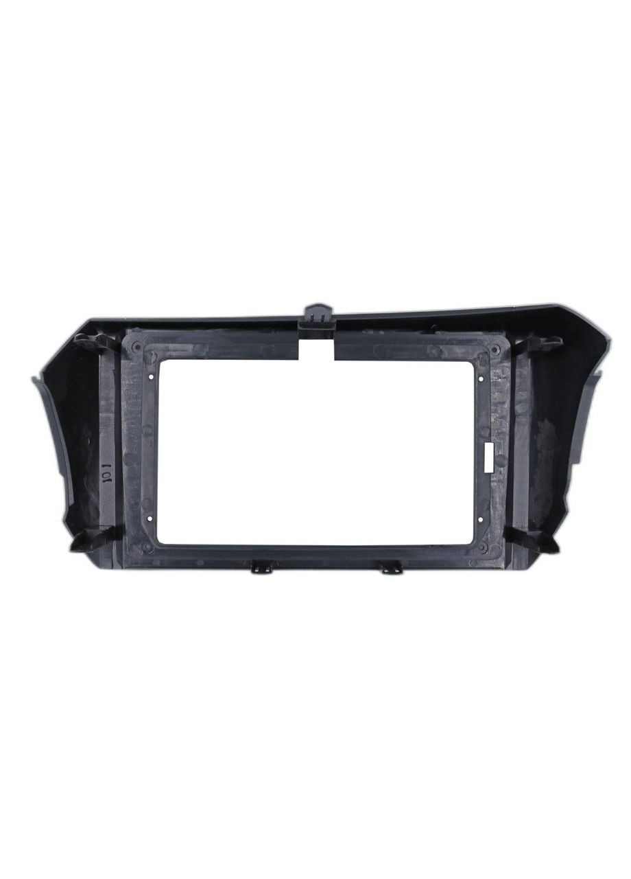 Перехідна рамка серії QBR-F 0466-02 для Toyota Innova Crysta (left) 2015+ (F3) 9 дюймів QIV (346511984)