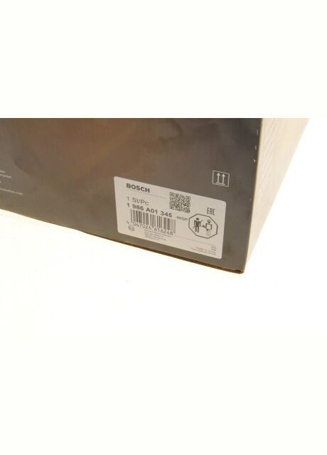 Генератор Citroen Jumpy/Jumper/Peugeot Expert/Boxer/206/307 2.0-2.2 HDI 01- 07 (14V/150A) 1 986 A01 345 UA63 Bosch (360485070)