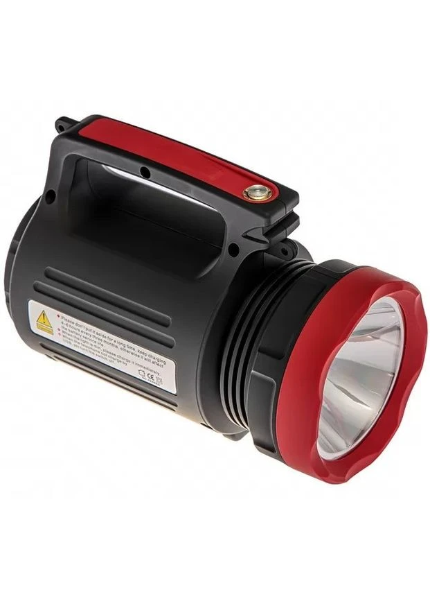 Фонарь светодиодный аккумуляторный TR-11, 5W, 3 режима работы Luxel (371735456)