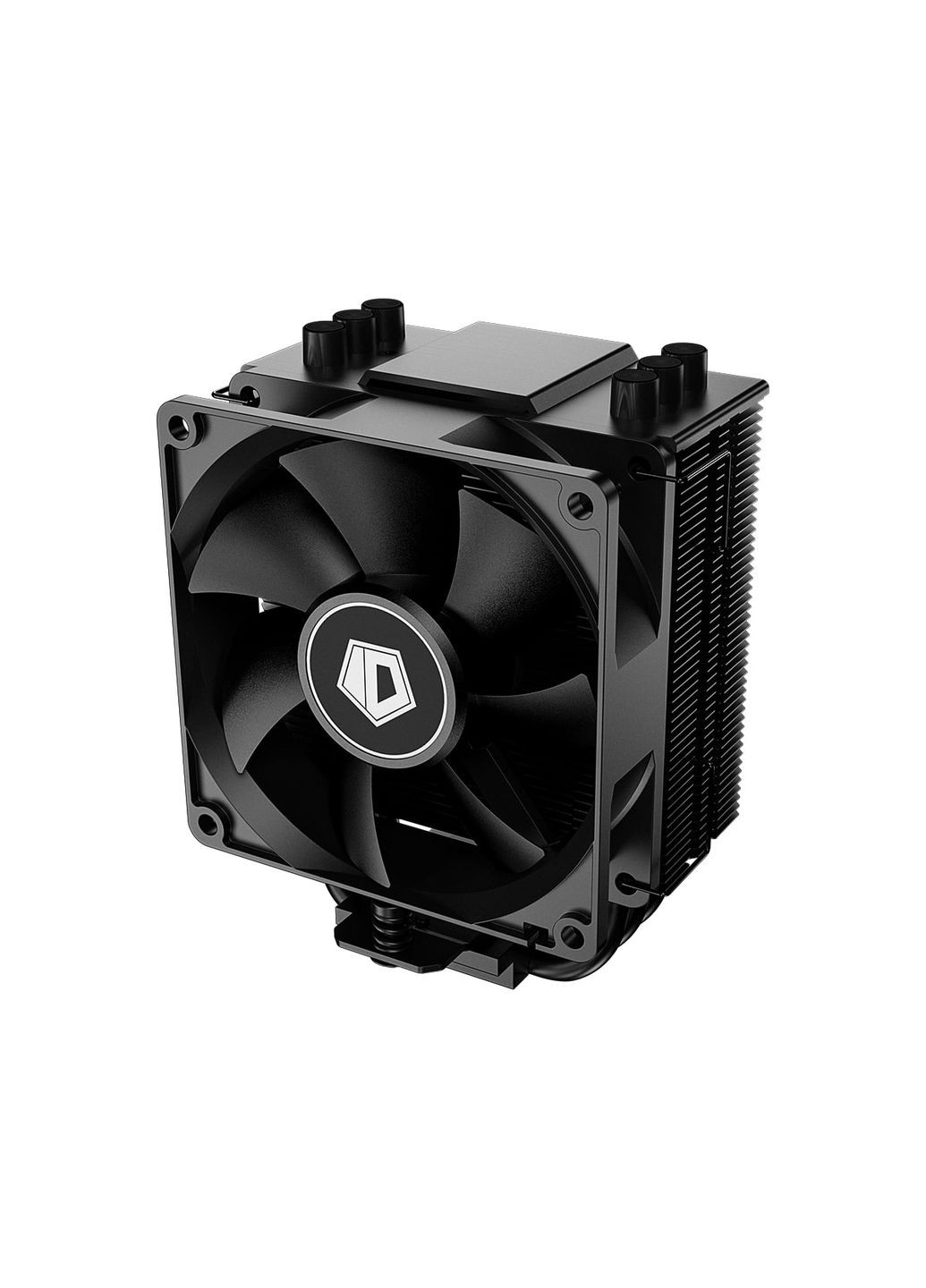Кулер процесорний SE-903-XT Black ID-Cooling (336953216)