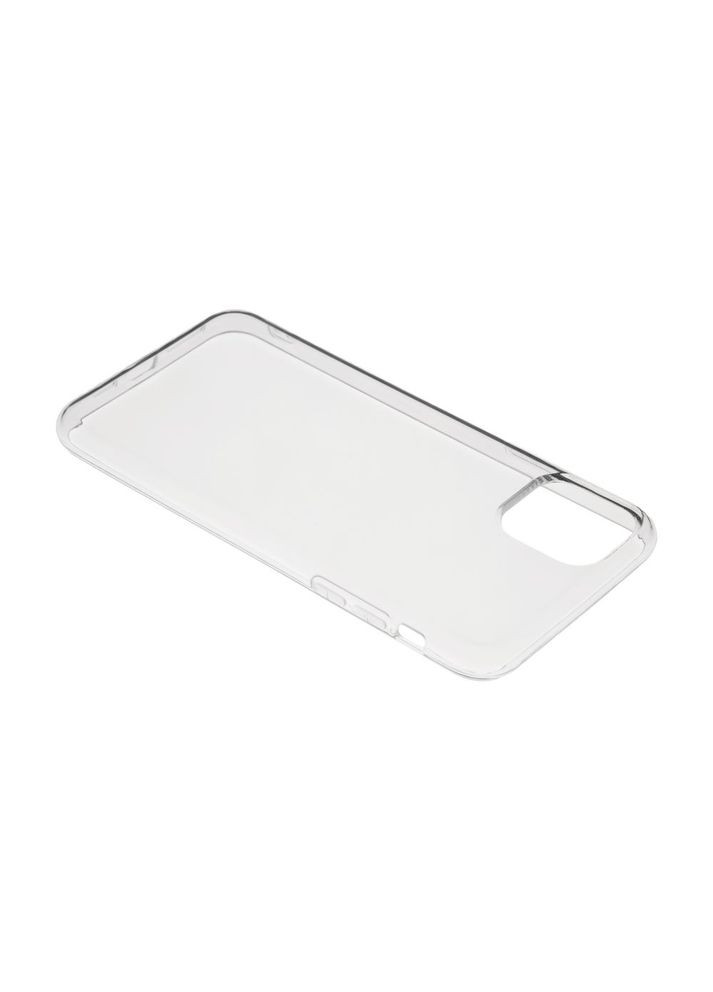 Чехол Silicone 2.0 для Apple iPhone 11 Pro Max Virgin (340133085)