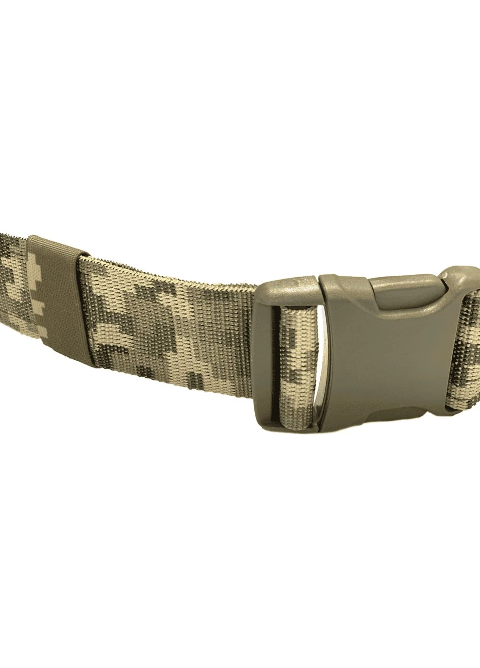 Ремінь тактичний Light фастекс XXS-S SVIT (368782989)